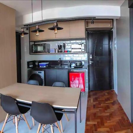 شقة Loft Centro Historico ساو باولو المظهر الخارجي الصورة