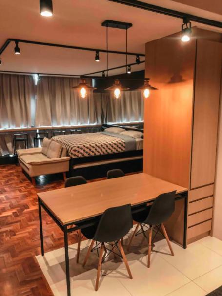 شقة Loft Centro Historico ساو باولو المظهر الخارجي الصورة