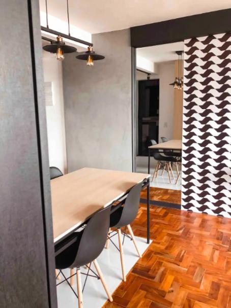 شقة Loft Centro Historico ساو باولو المظهر الخارجي الصورة