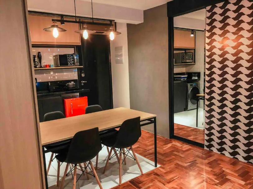 شقة Loft Centro Historico ساو باولو المظهر الخارجي الصورة